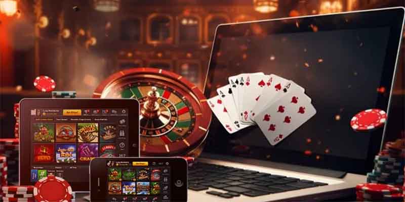 Điểm mạnh của casino đối với cược thủ