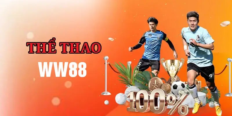 thể thao tại WW88